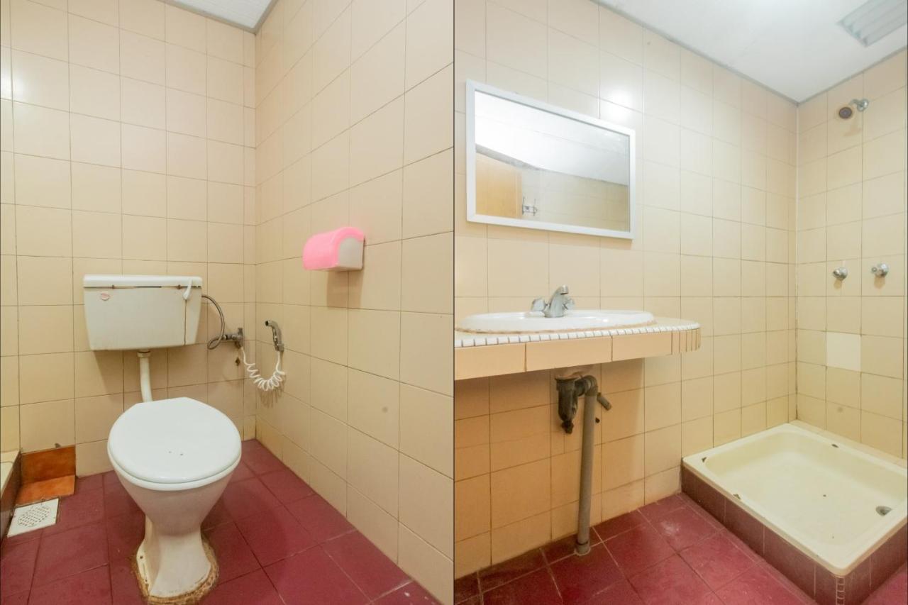 Oyo 90124 Payang Puri Baru Hotel Sarikei Esterno foto