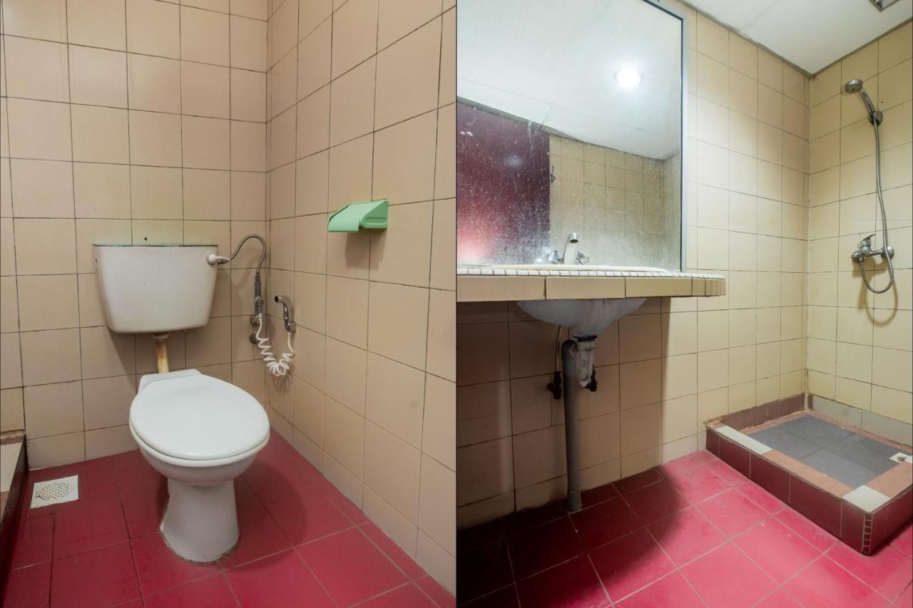 Oyo 90124 Payang Puri Baru Hotel Sarikei Esterno foto